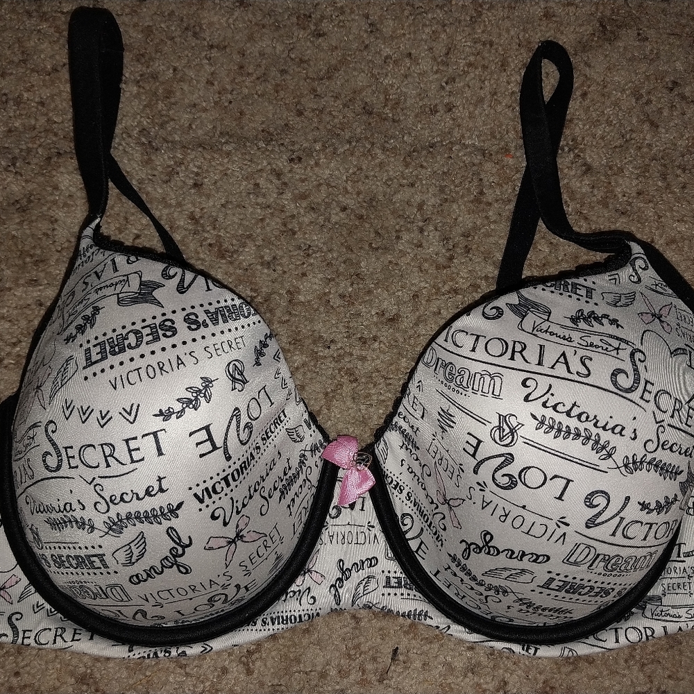 Victoria's Secret Bra
